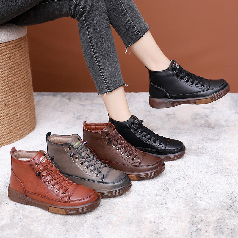 Baskets Femme Hunea Konf