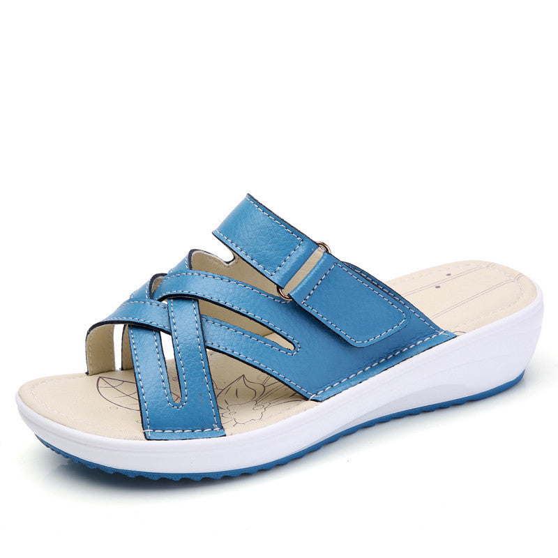 Sandale Femme Wanst Konf