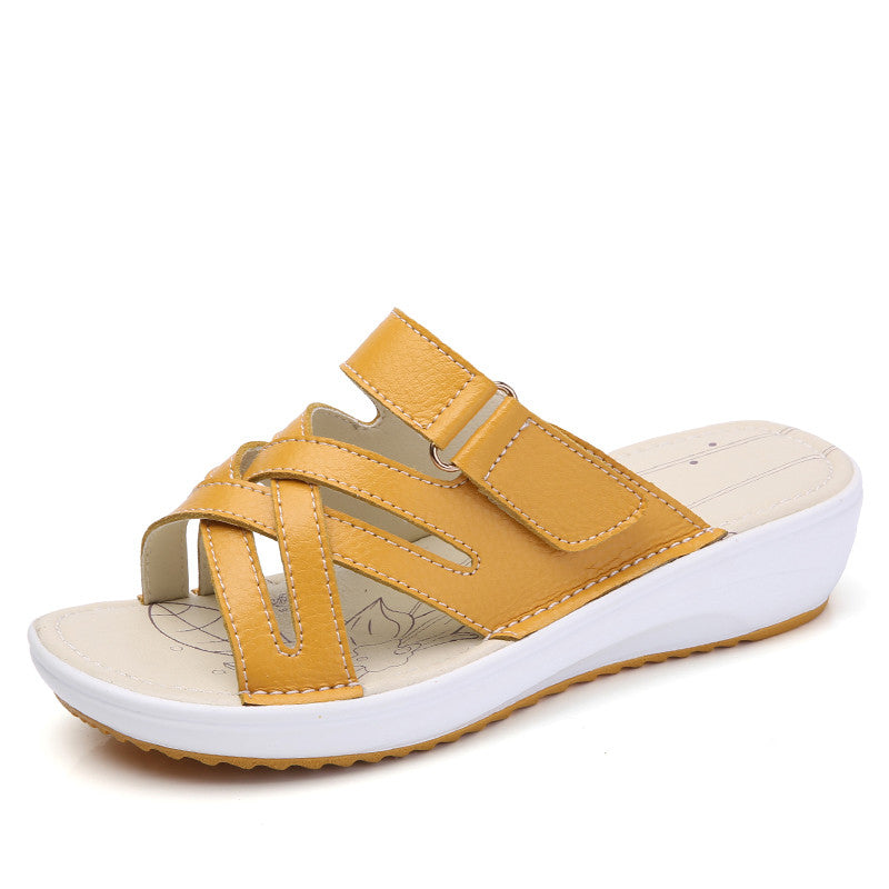 Sandale Femme Wanst Konf