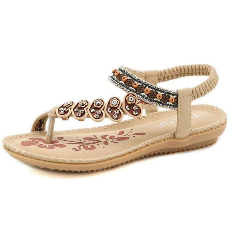 Sandale Femme Pisand Konf