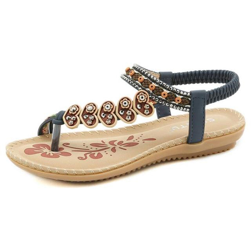 Sandale Femme Pisand Konf