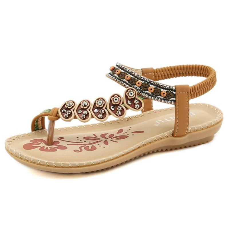 Sandale Femme Pisand Konf