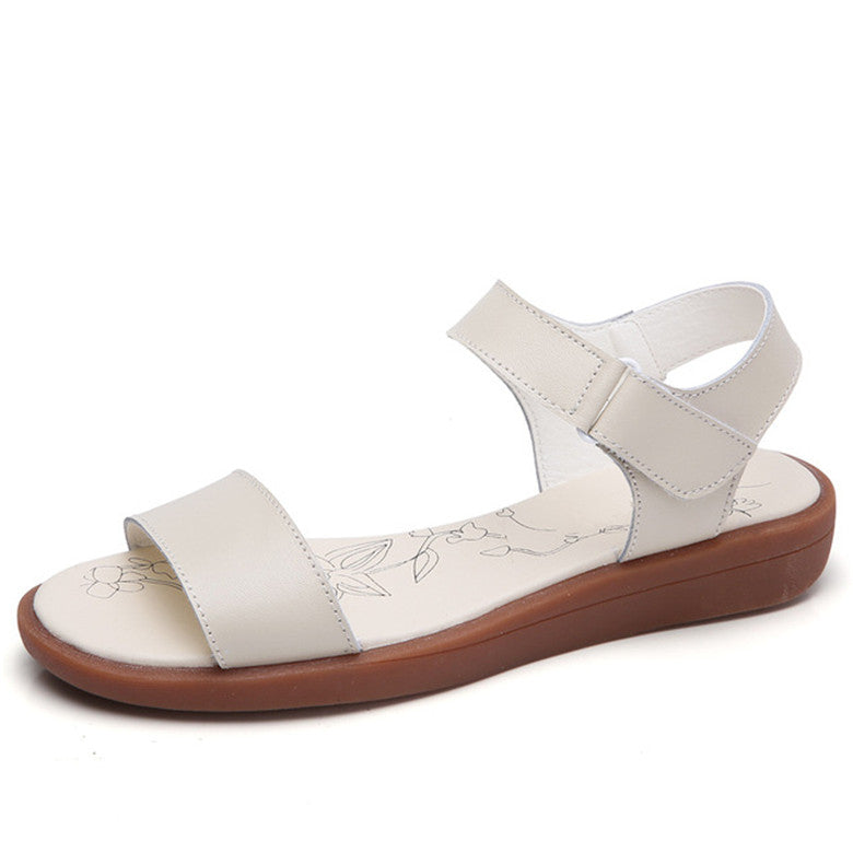 Sandale Femme Ocains Konf