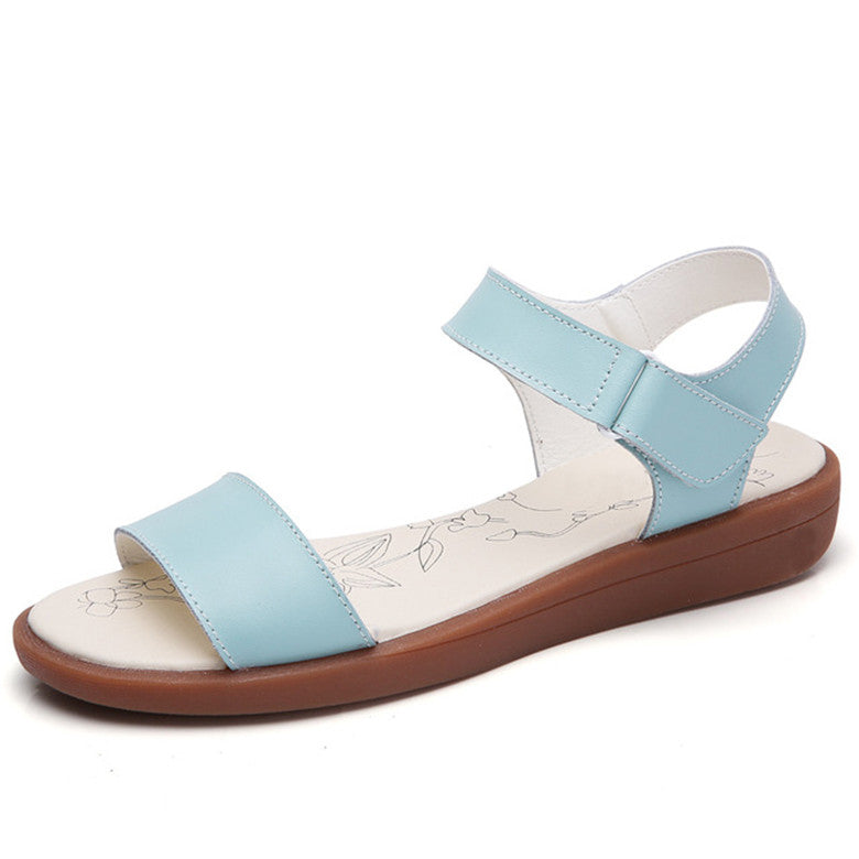 Sandale Femme Ocains Konf