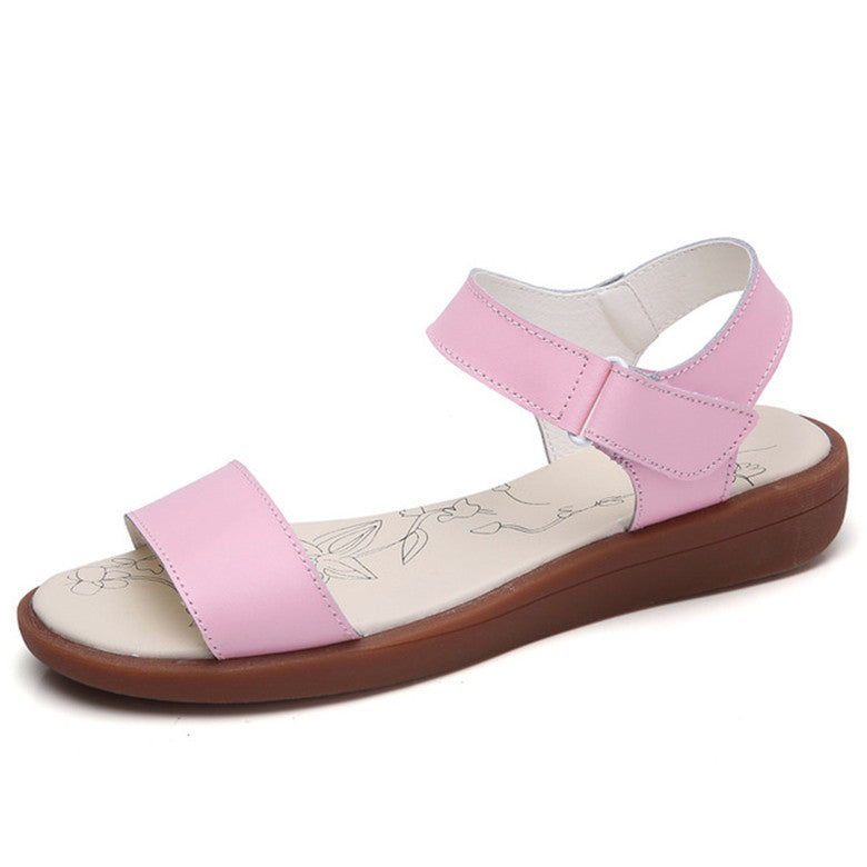 Sandale Femme Ocains Konf