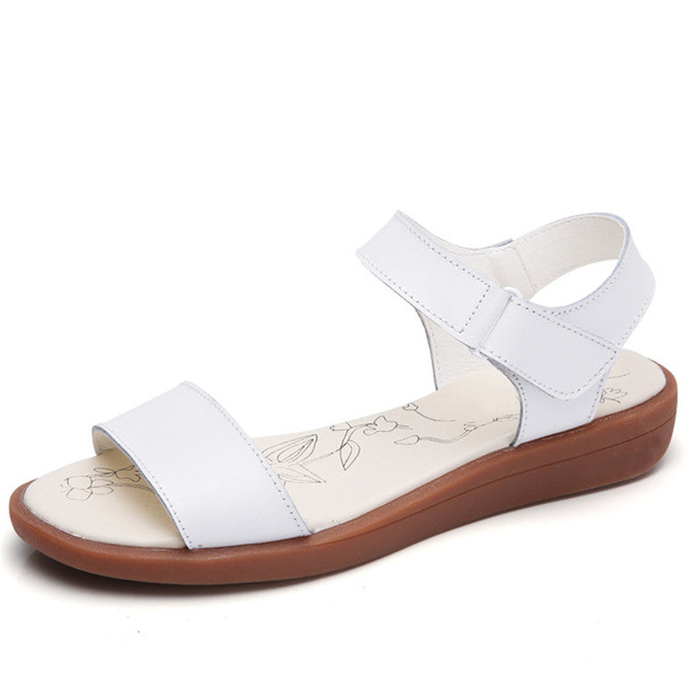 Sandale Femme Ocains Konf