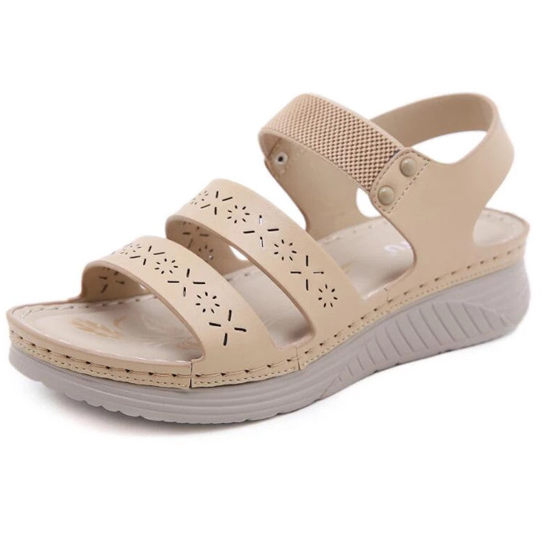 Sandale Femme Loaud Konf