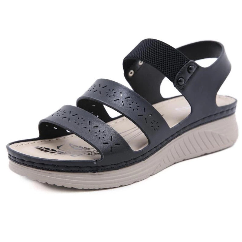 Sandale Femme Loaud Konf