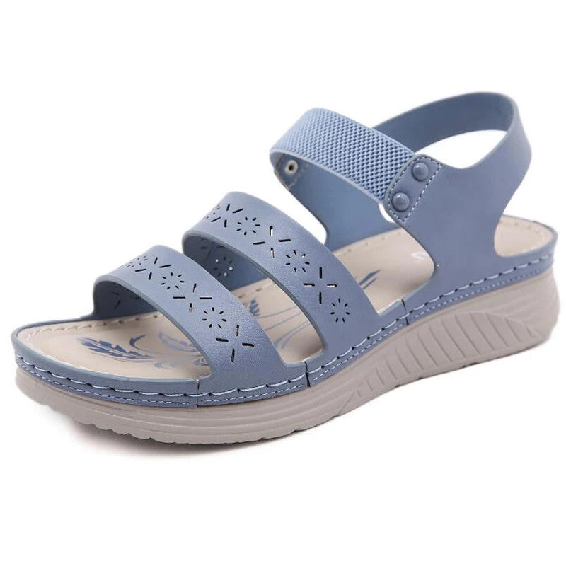 Sandale Femme Loaud Konf