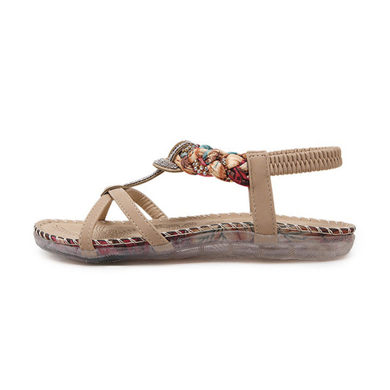 Sandale Femme Orian Konf