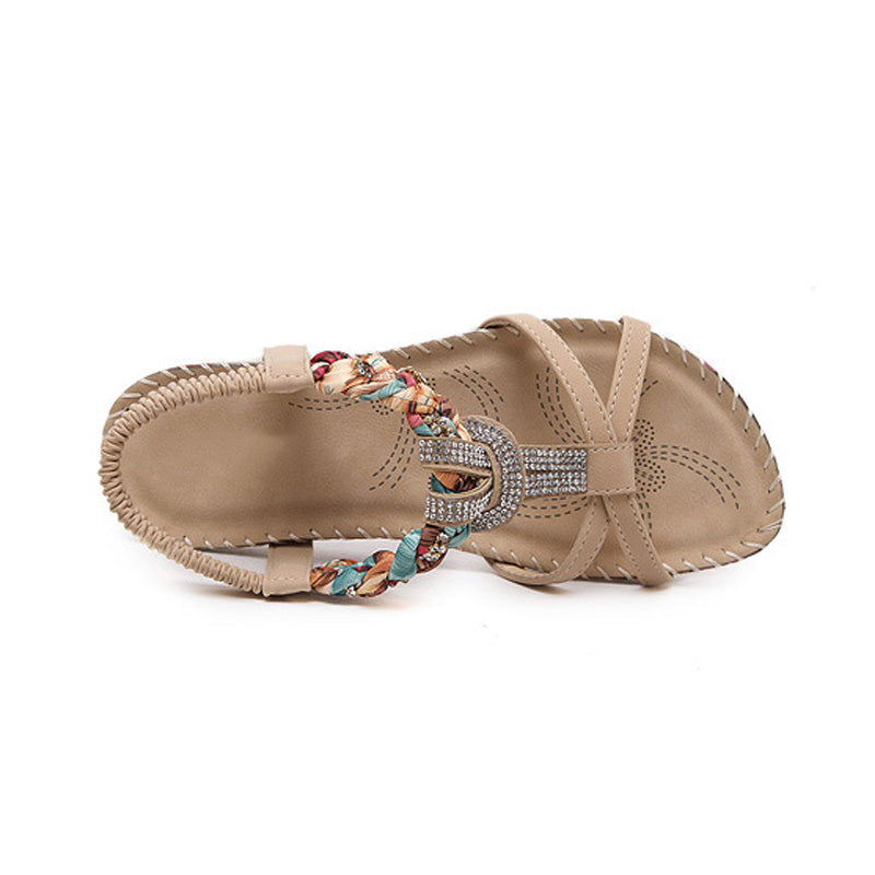 Sandale Femme Orian Konf