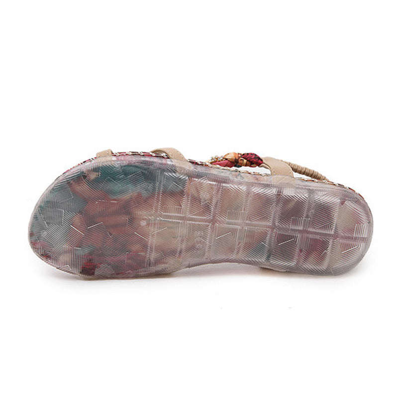 Sandale Femme Orian Konf