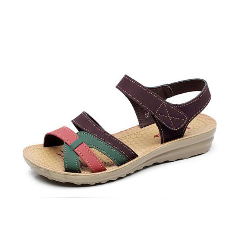 Sandale Femme Marulus Konf