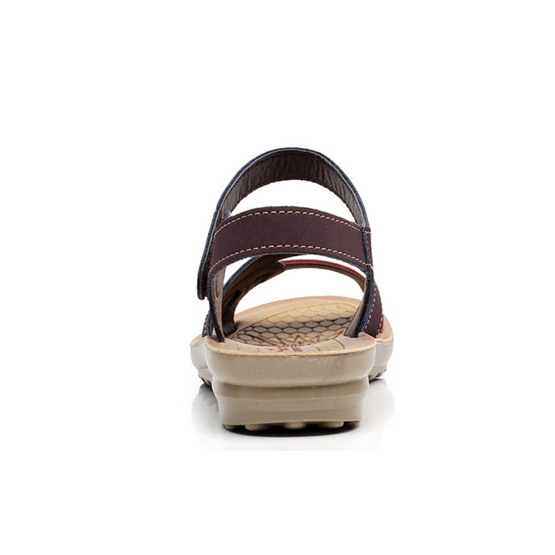 Sandale Femme Marulus Konf