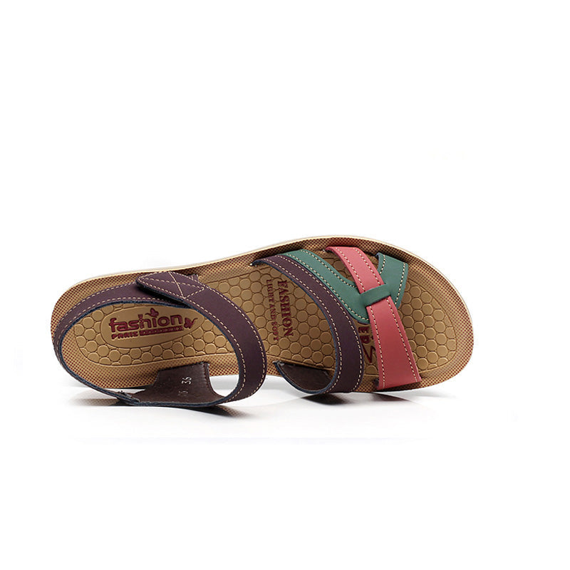 Sandale Femme Marulus Konf