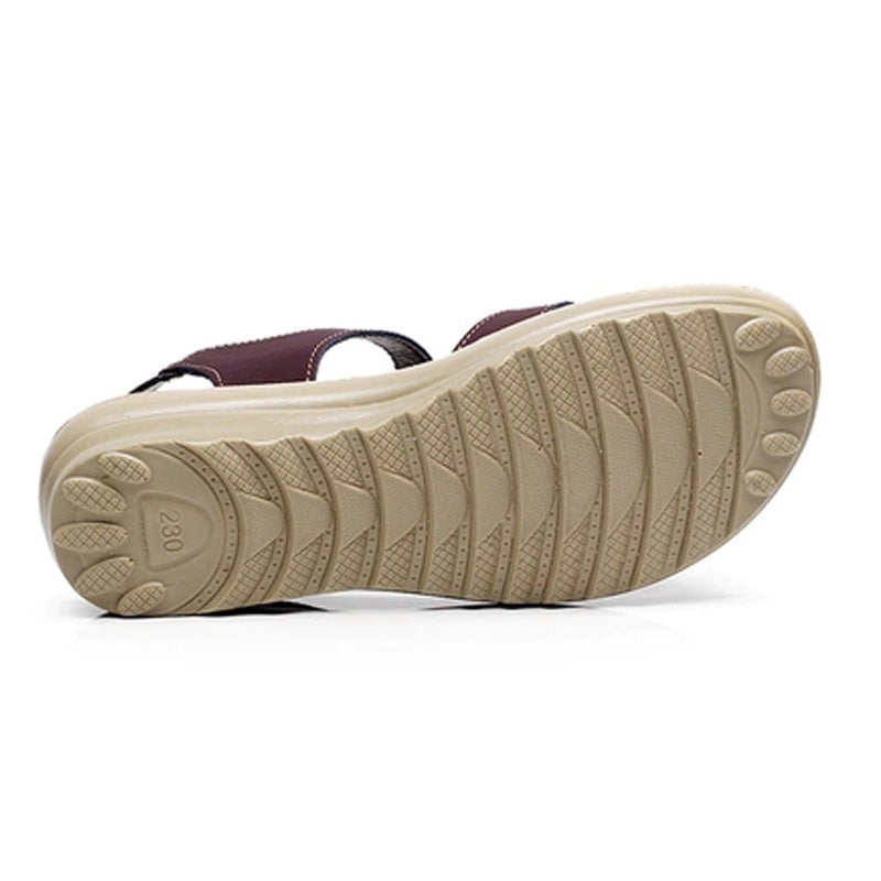 Sandale Femme Marulus Konf