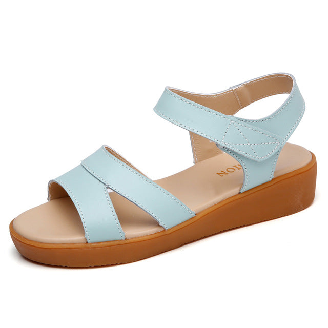 Sandale Femme Lolita Konf