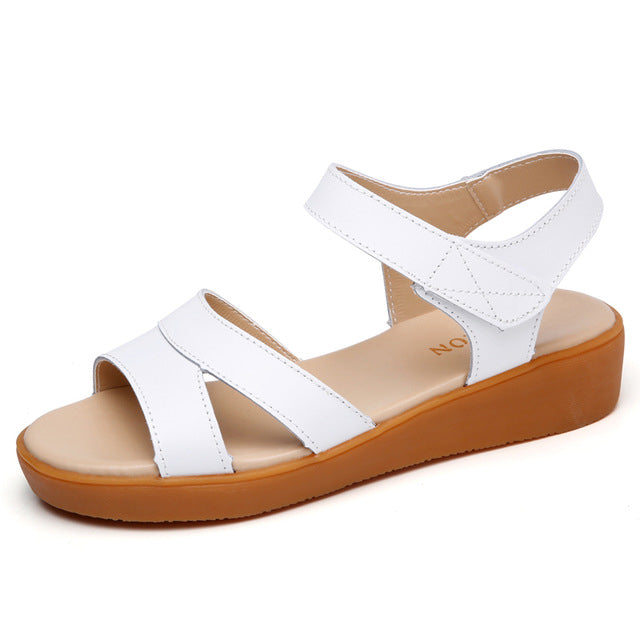 Sandale Femme Lolita Konf