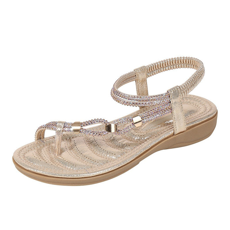 Sandale Femme Cloein Konf