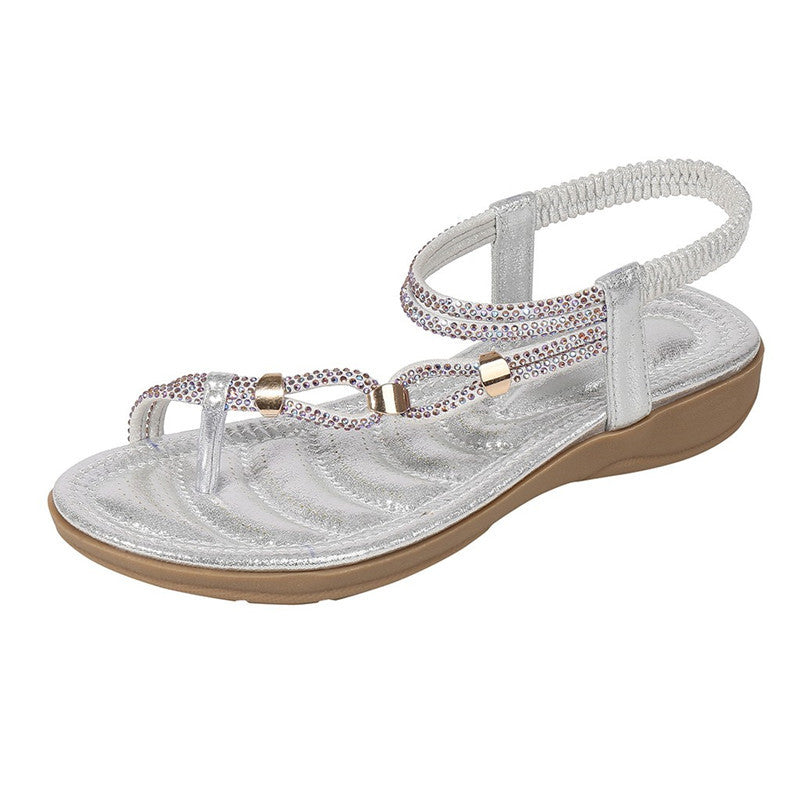 Sandale Femme Cloein Konf