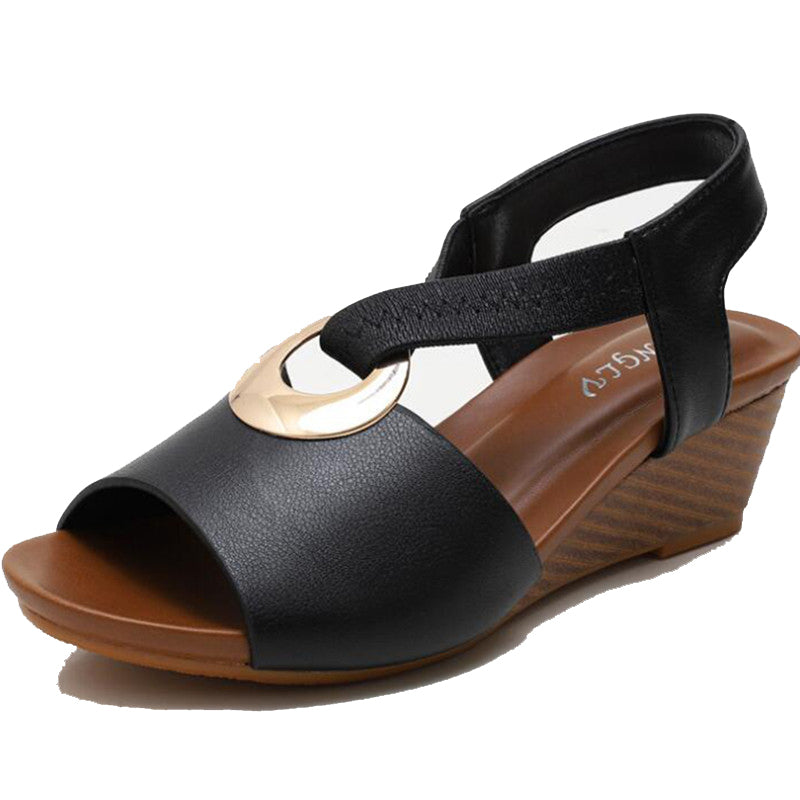 Sandale Femme Vanusa Konf