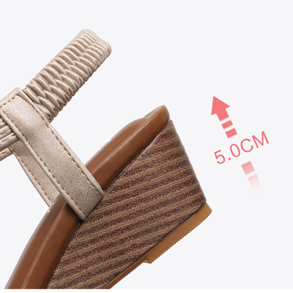 Sandale Femme Marinas Konf