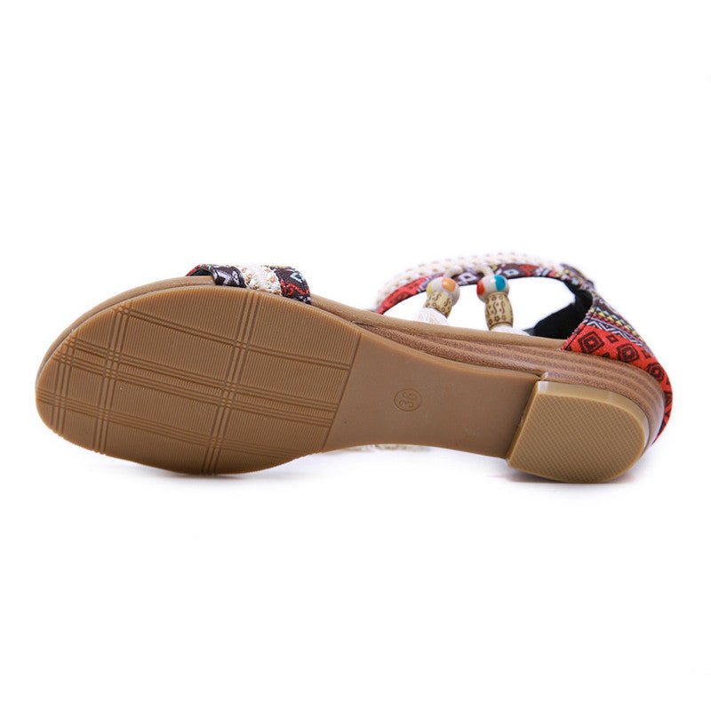 Sandale Femme Karina Konf