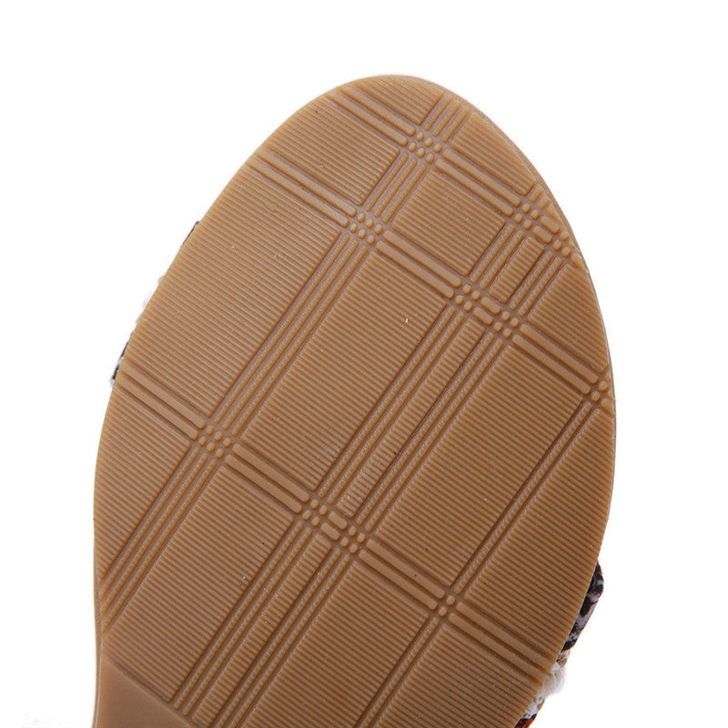 Sandale Femme Karina Konf