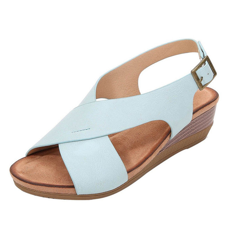 Sandale Femme Luana Konf