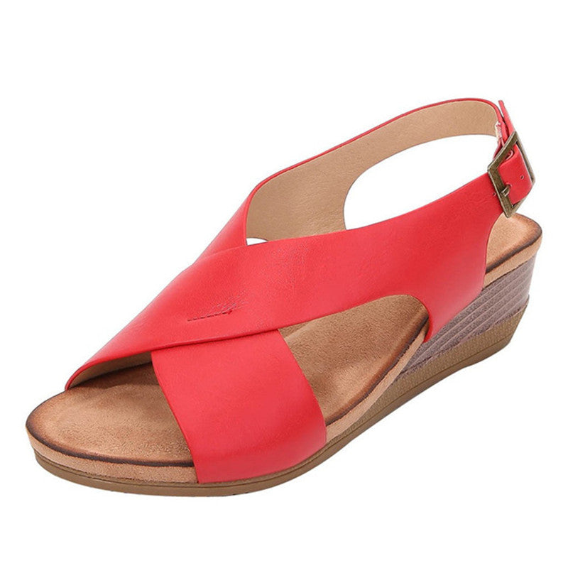 Sandale Femme Luana Konf