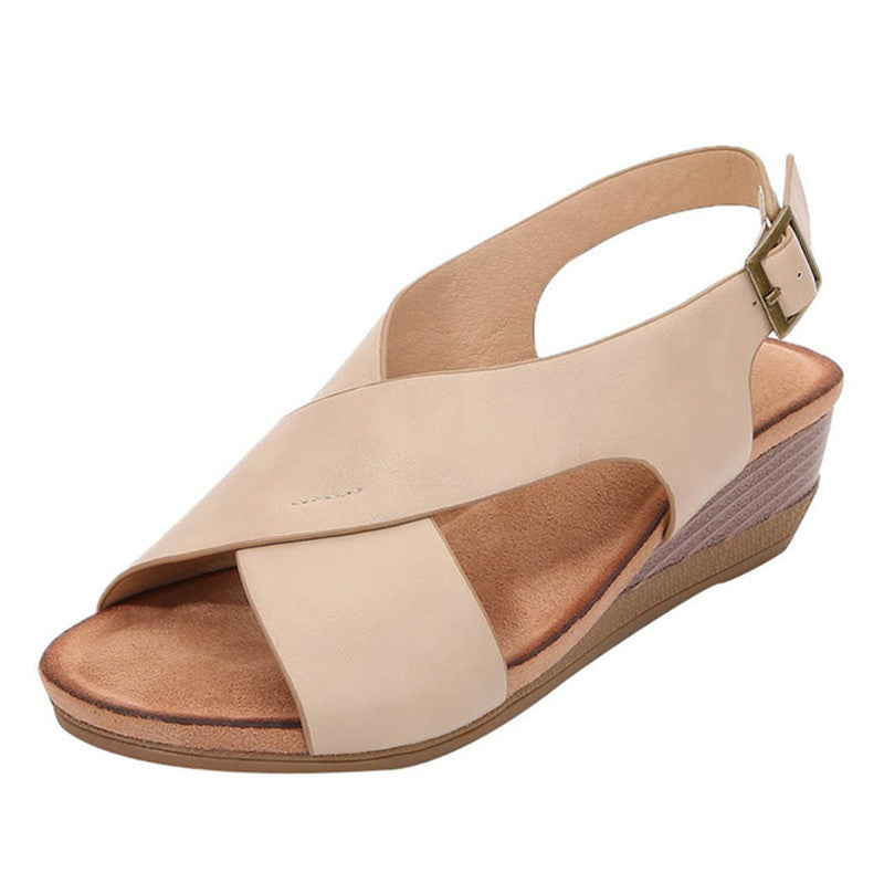 Sandale Femme Luana Konf