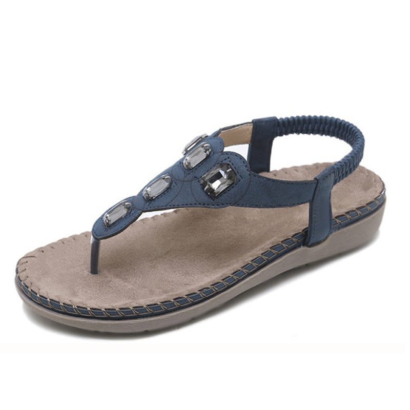 Sandale Femme Massani Konf