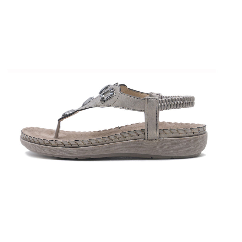 Sandale Femme Massani Konf