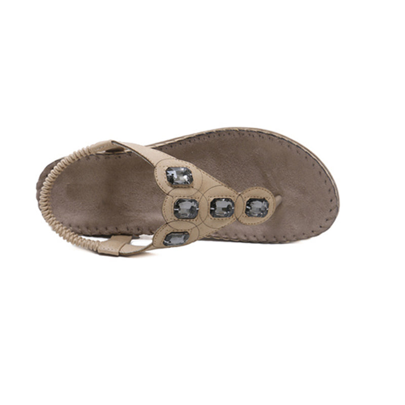 Sandale Femme Massani Konf