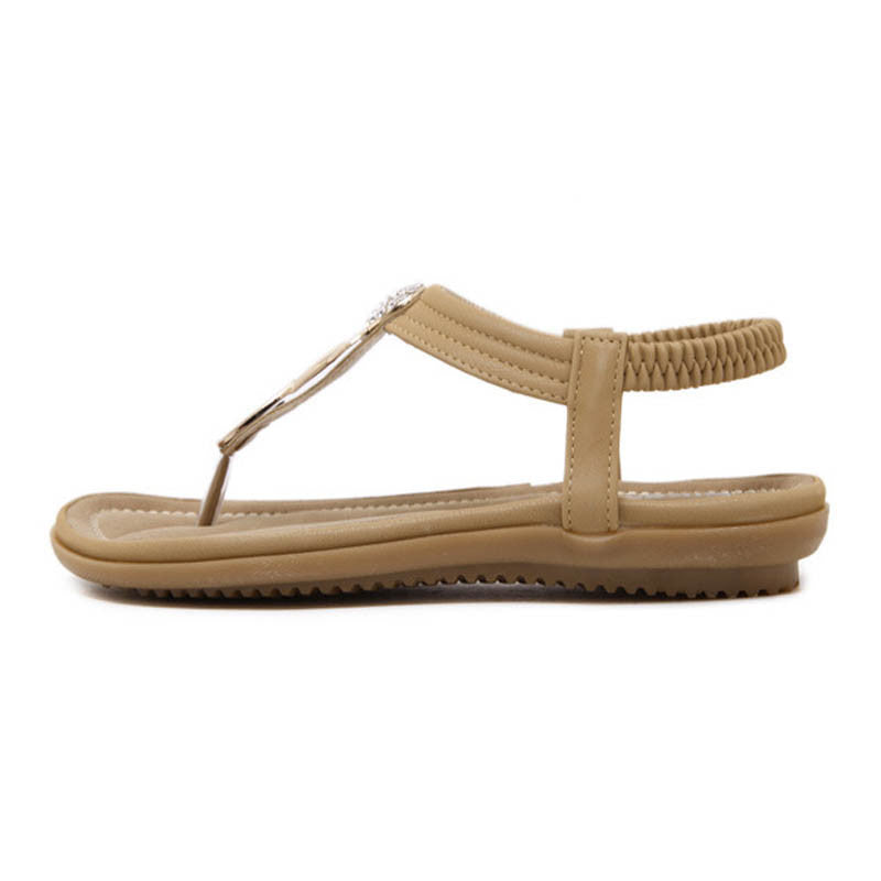 Sandale Femme Lia Konf