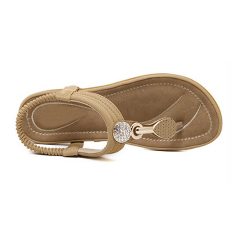 Sandale Femme Lia Konf