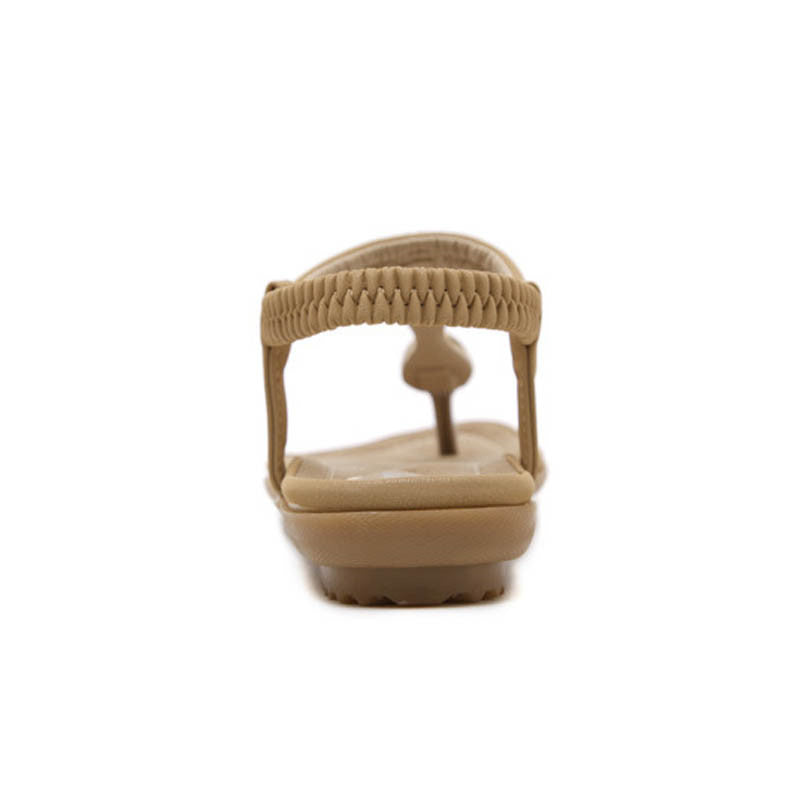 Sandale Femme Lia Konf