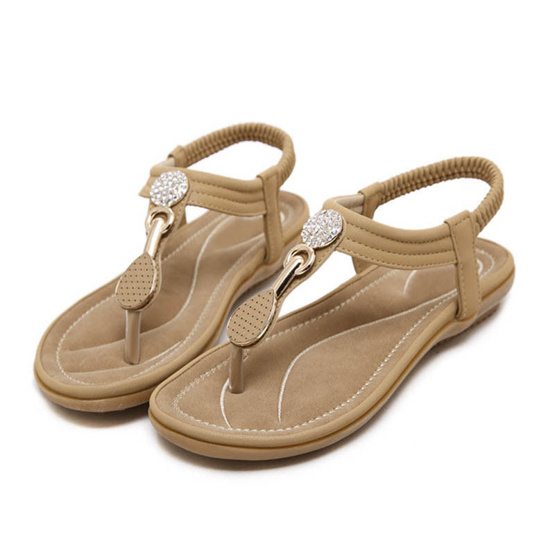 Sandale Femme Lia Konf