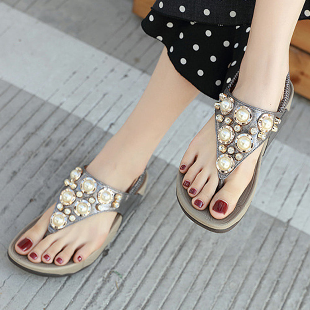 Sandale Femme Elina Konf