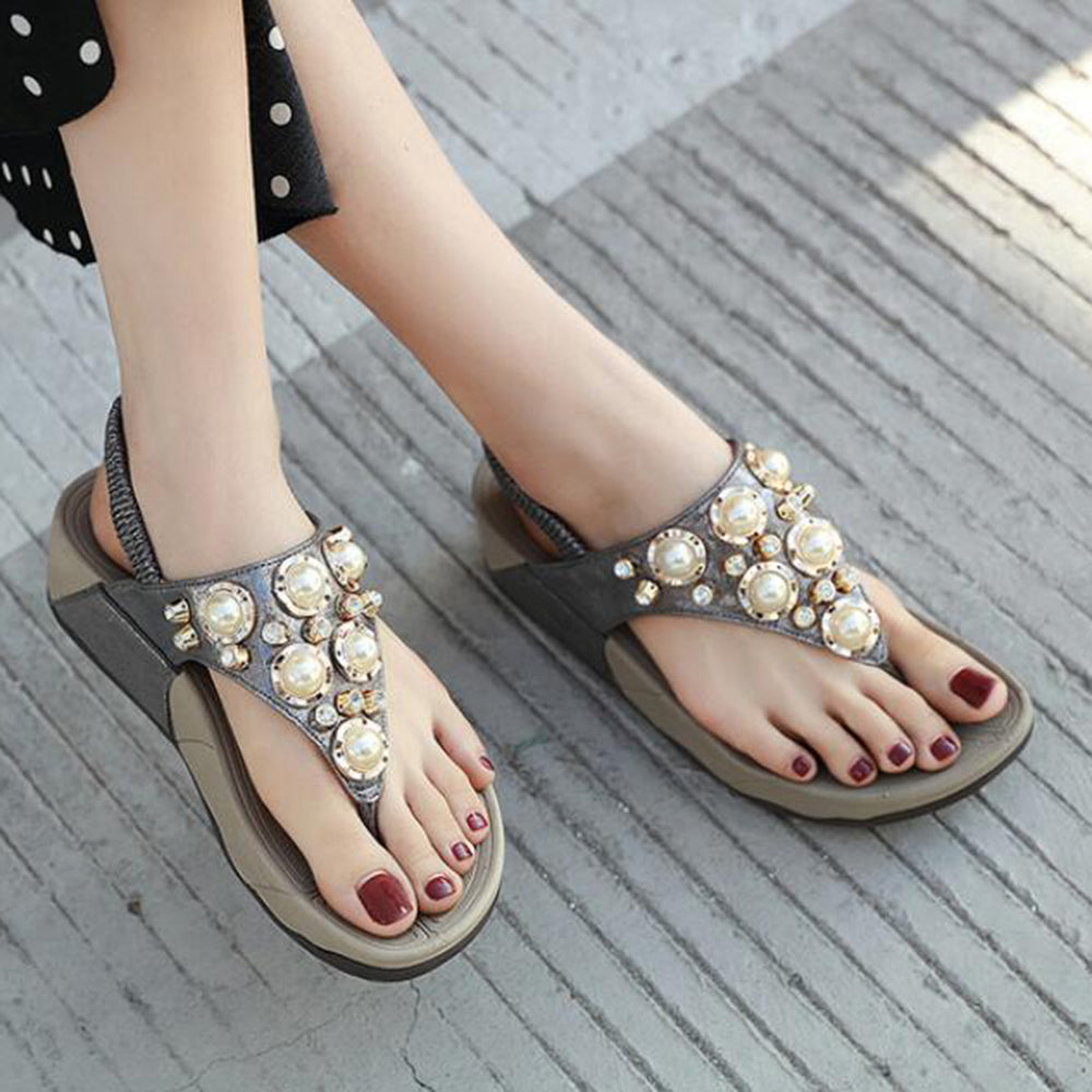 Sandale Femme Elina Konf