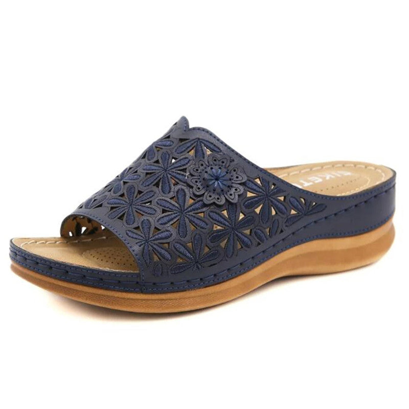 Sandale Femme Dinasi Konf