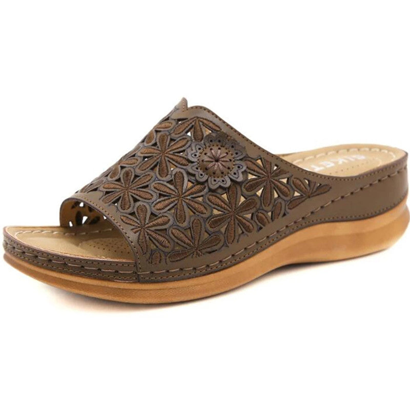 Sandale Femme Dinasi Konf