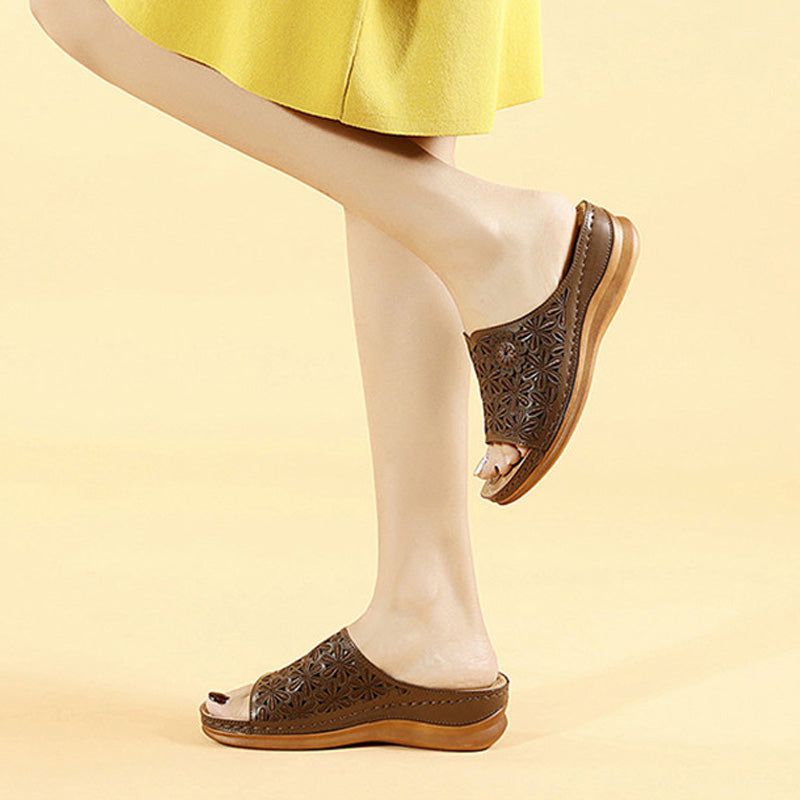 Sandale Femme Dinasi Konf