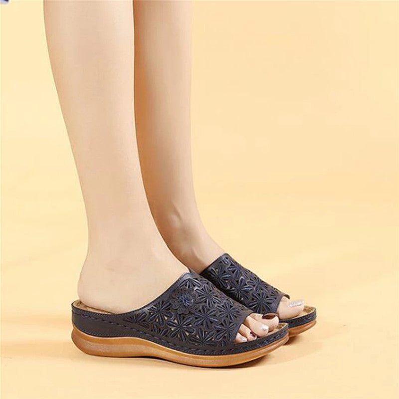 Sandale Femme Dinasi Konf