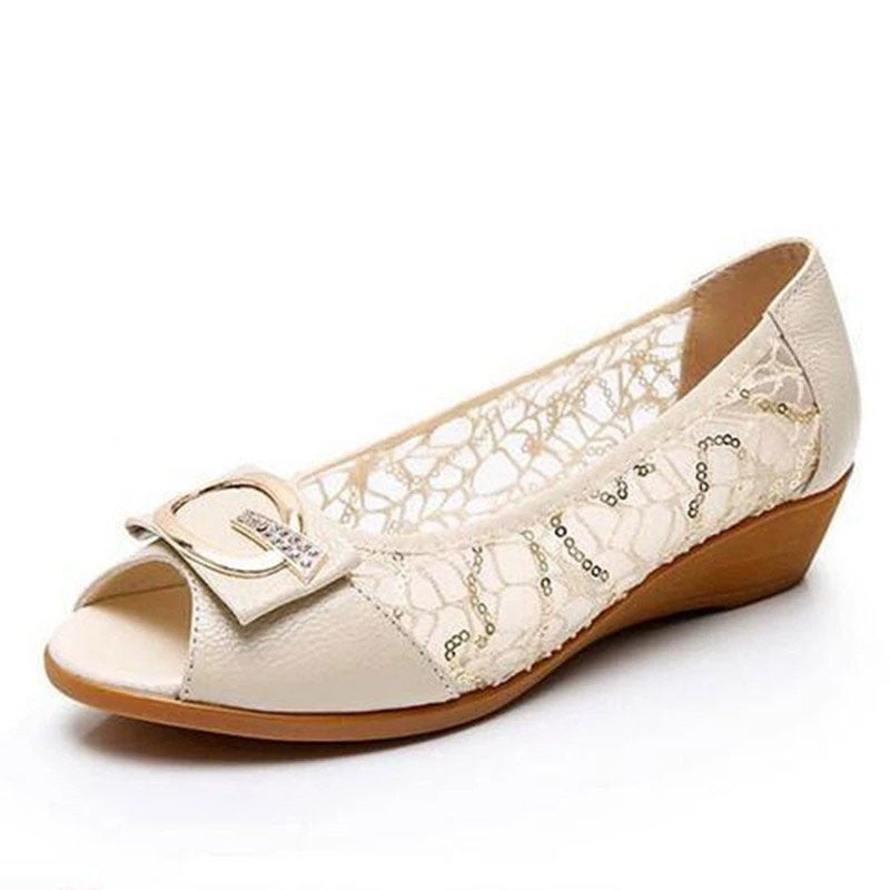 Sandale Femme Helen Konf