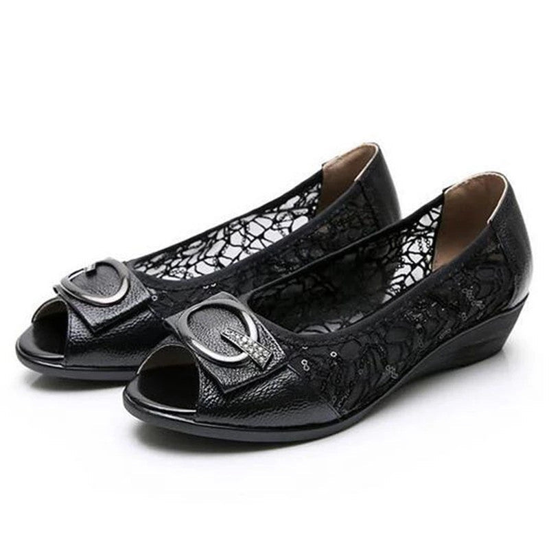 Sandale Femme Helen Konf