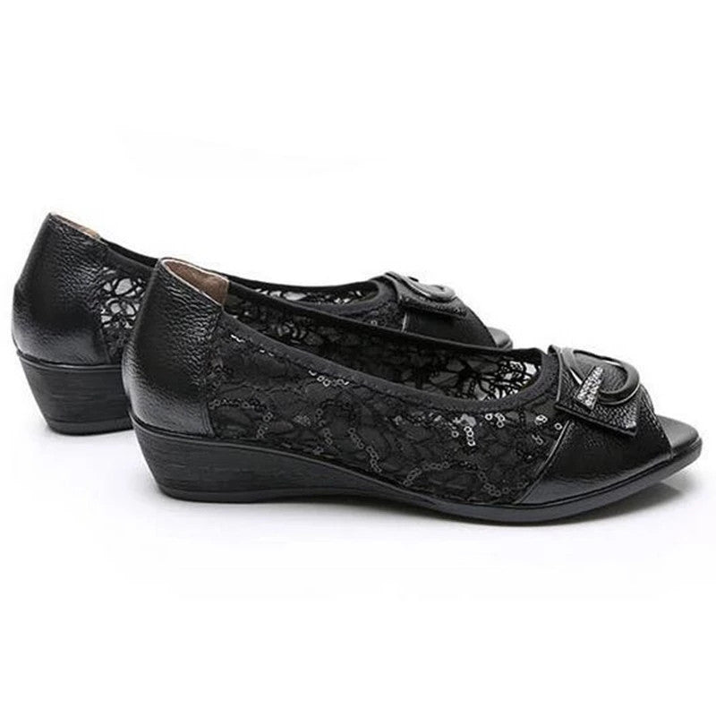 Sandale Femme Helen Konf