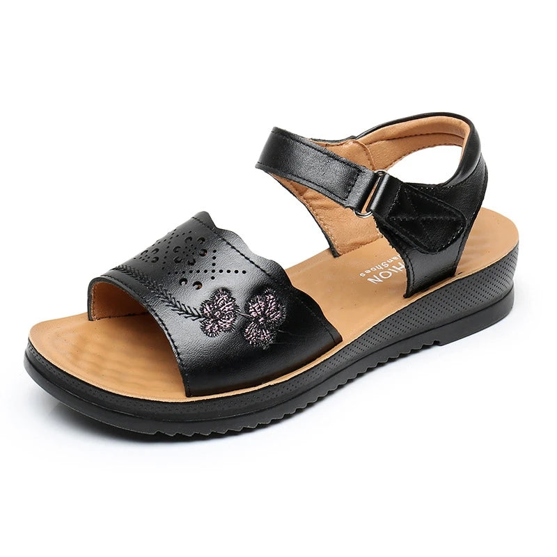 Sandale Femme Carlita Konf