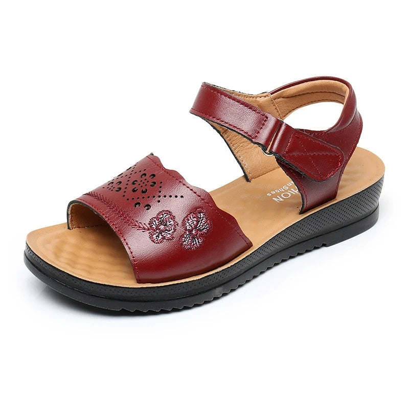 Sandale Femme Carlita Konf