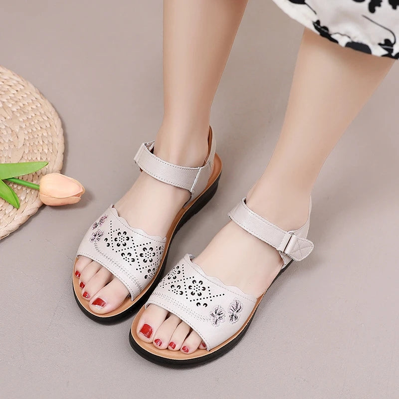 Sandale Femme Carlita Konf